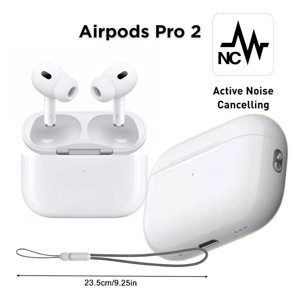 Apple AirPods (2nd Generation) pro