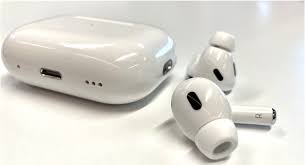 Apple AirPods (2nd Generation) pro