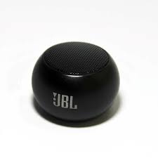 JBL M3 mini portable speaker by Herman